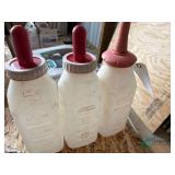 Calf Nurse Bottles