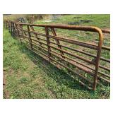 (2) Sioux Gates, 16 ft