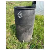 25 Gallon Hog Waterer, 3 nozzles