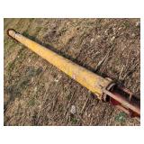 Westfield 8 inch auger, 16 ft long