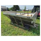 FGC SS26 Salt spreader