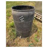 40 gal. Hog Waterer