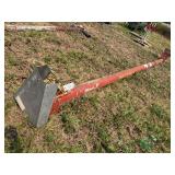 Westfield 6 inch auger, 20 ft long
