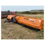 Woods S20CD Stalk Chopper/ Flail Mower