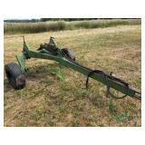 3 Point Implement Caddy