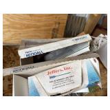 Syringes and needles