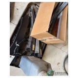 Planter parts and seed firmers