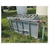 Pearson Palpation Cage