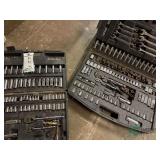 Socket sets