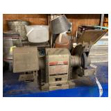 Craftsman 1/2" bench grinder