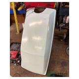Vintage Sears Personal sauna/ steam box