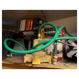 Sump Pumps