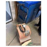 Ridgid Air Mover