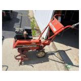 MTD 5hp Rototiller