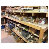 Electrical Components -large lot