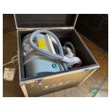 Cryolipolysis Machine