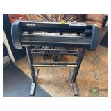 Bridge Pro 720 Vinyl Cutter/ Sign making machine