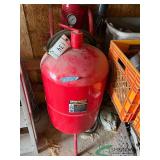 Central Pneumatic 10lb Pressure Abrasive Blaster