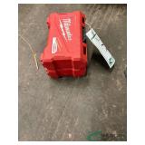 Milwaukee Bit sets