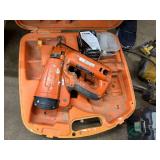 Paslode Nailer