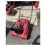 Toro Power Clear 721E Snow Blower