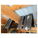 Shelf Brackets