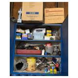 Contents of Automotive parts