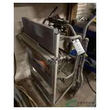 Rigid Portable Table saw