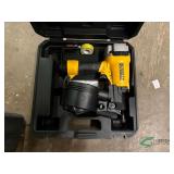 DeWalt Coil Nailer