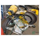 DeWalt DWS716 12" Compound Mitre Saw