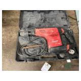 Bauer Hammer Drill