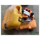 Paslode Nailers, batteries and chargers