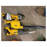 DeWalt Cordless tools