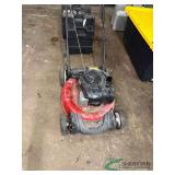 Toro 21" lawn mower