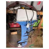 Suzuki DT 30 Outboard motor