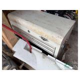 Viper Tool chest and contents