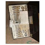 Tap and Die set