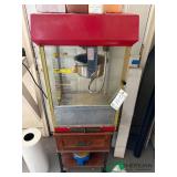 Popcorn Machine