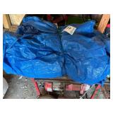 Large Tarp
