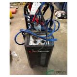 Schumacher battery charger