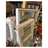 Replacement windows