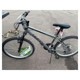 New huffy 24” mountain bike