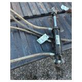 Hydraulic cylinder