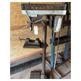 Buffalo drill press