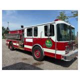 1990  GRUMMAN  Pumper