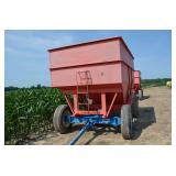 Killbros 385 Gravity Wagon