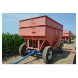 Killbros 385 Gravity Wagon
