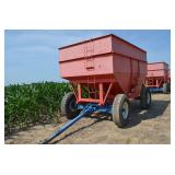 Killbros 385 Gravity Wagon