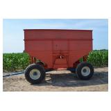 Killbros 385 Gravity wagon