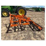 Fieldking  3pt field finisher